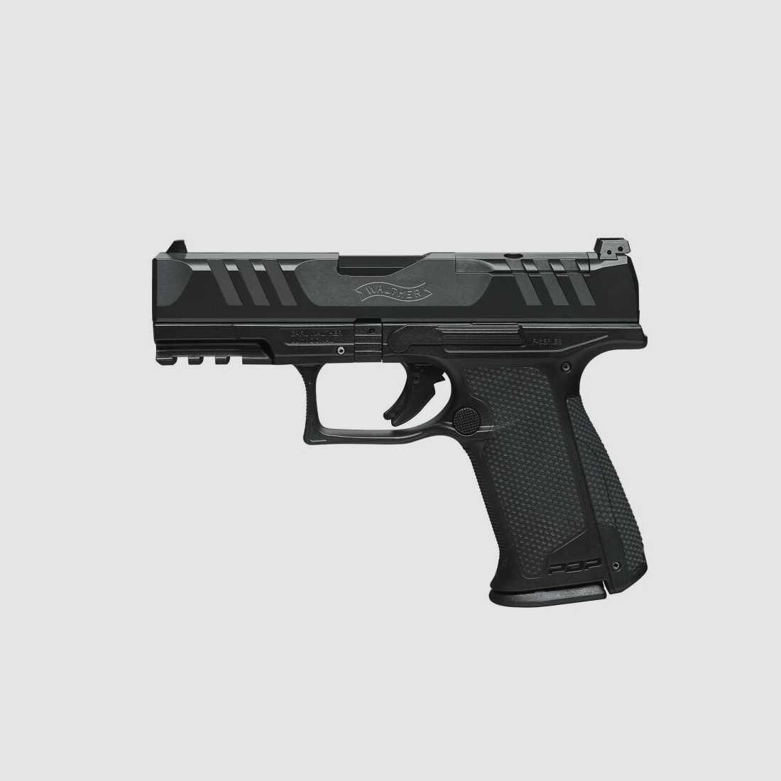 Walther PDP 9mm Luger