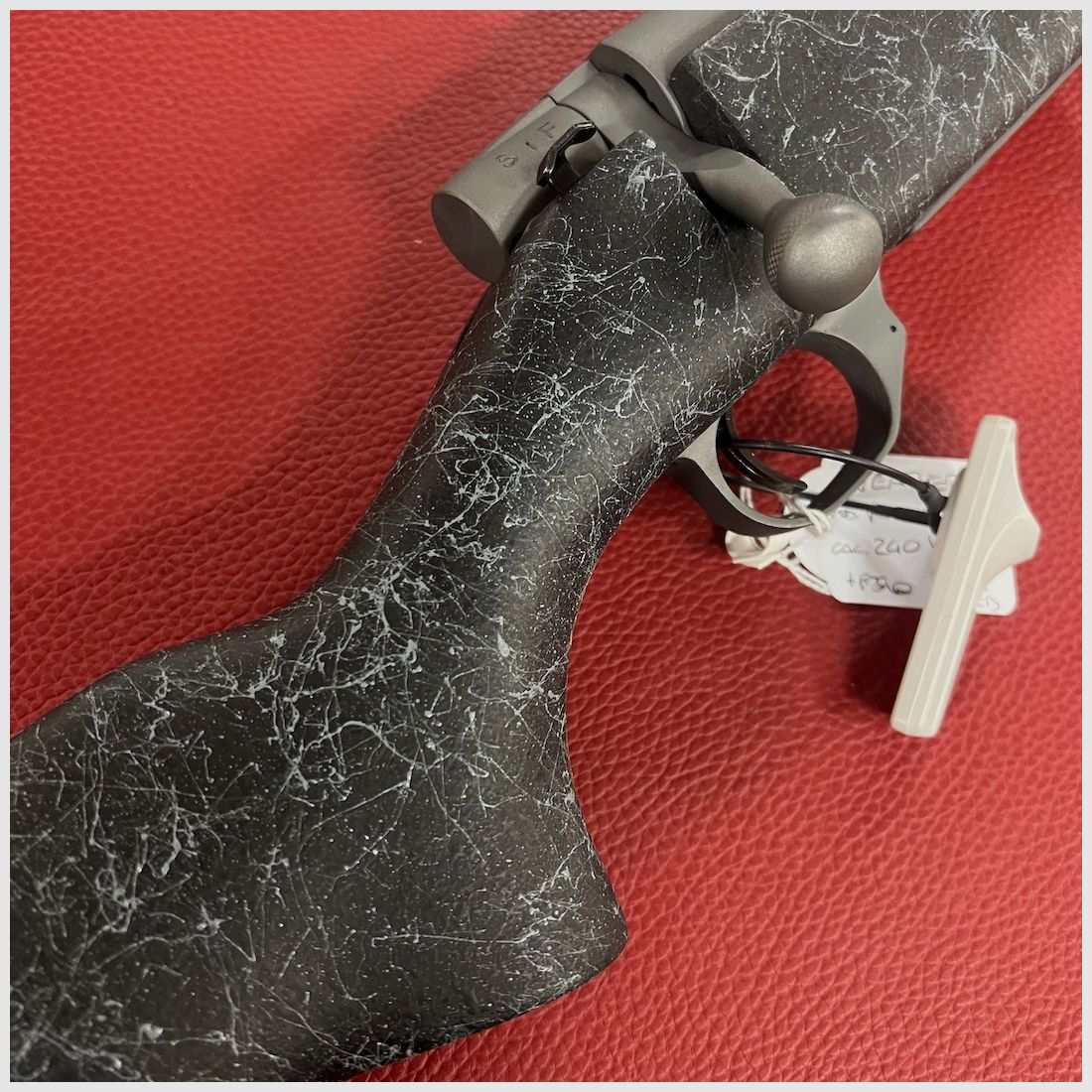 Weatherby Vanguard Serie 2 Back Country, Bild 8 von 8