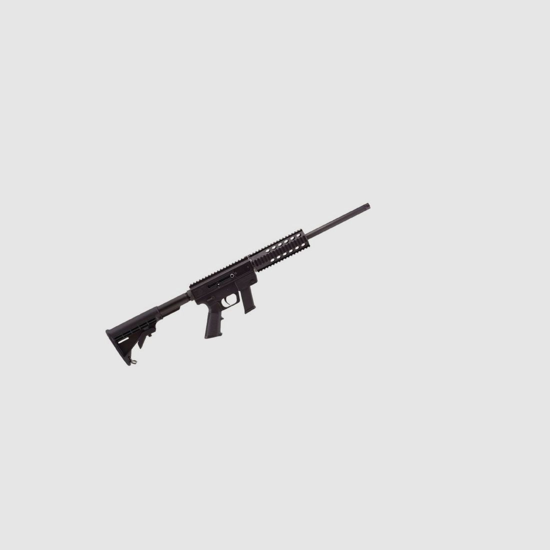 JUST RIGHT CARBINE