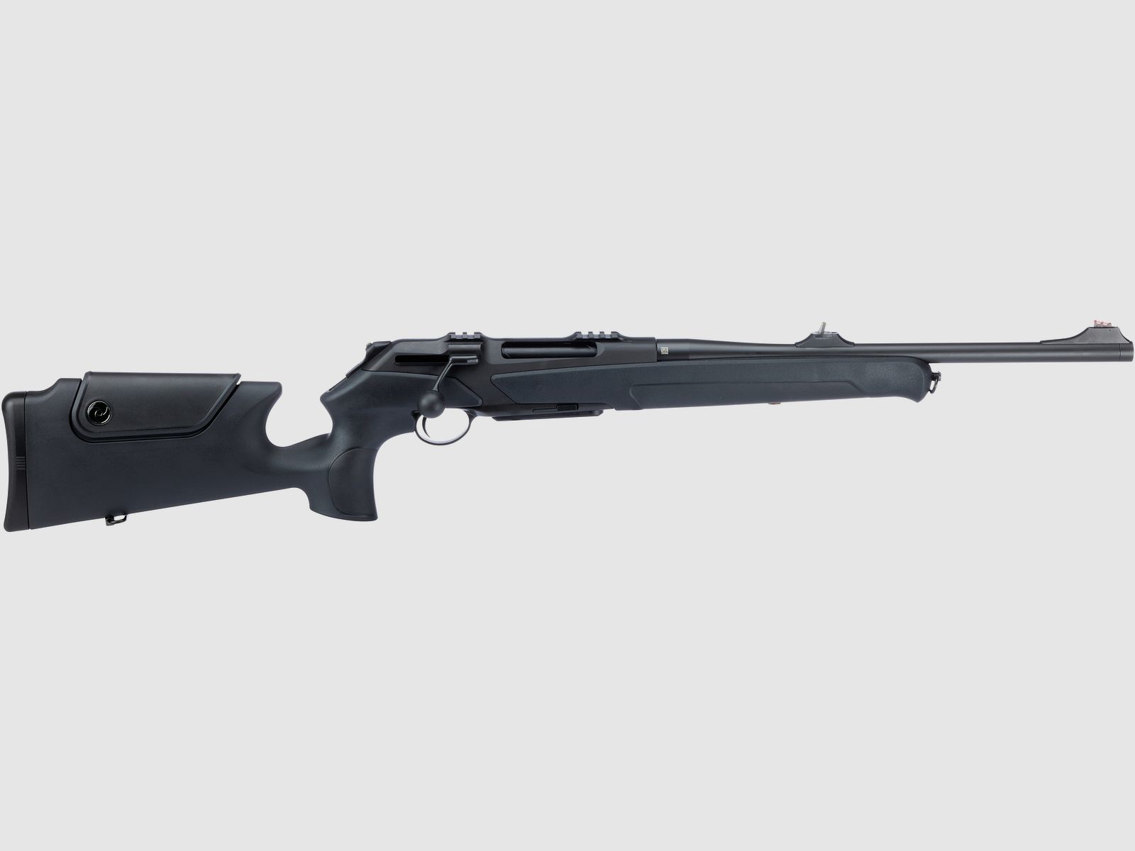 Merkel Helix Speedster Black Compact, Kal. 6,5 Creedmoor