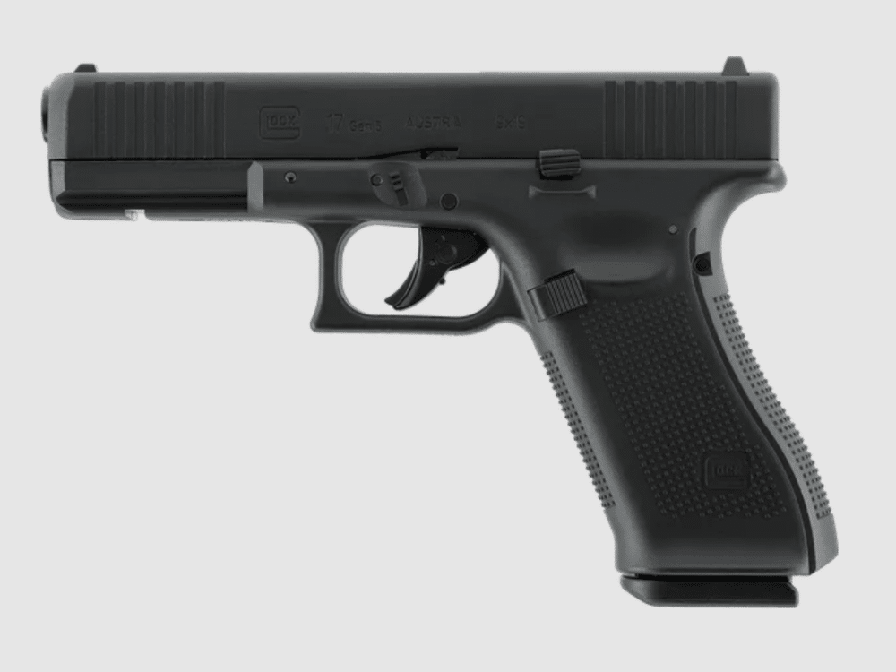 Glock 17 Gen. 5, 6mm BB, Bild 1 von 4
