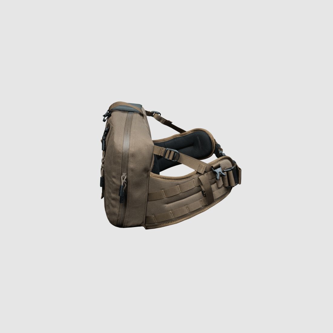 VORN SR10 - Sacoche de hanche avec plateforme de tir
