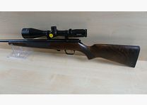 Weihrauch HW 66 American Style