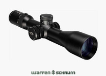 Blaser B2 3-18x50 iC S QDC+ mit Schiene Illumination Control