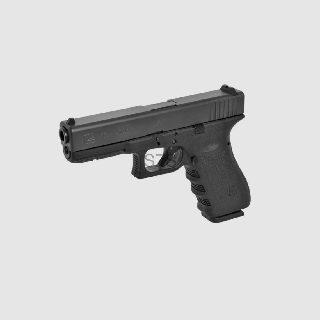 Glock 17, Bild 1 von 3