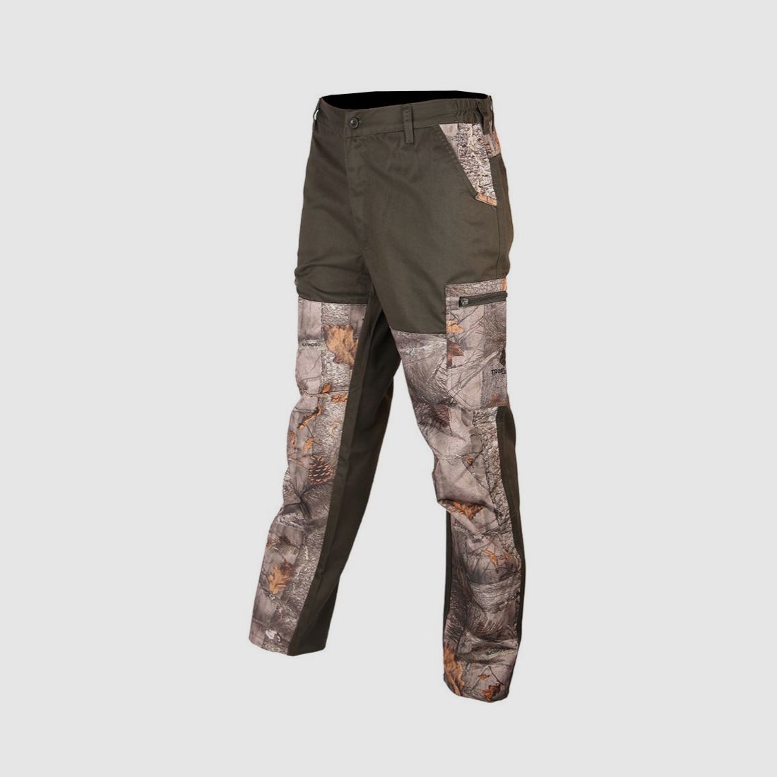 Camo-Hose Forest Maquisard Treeland