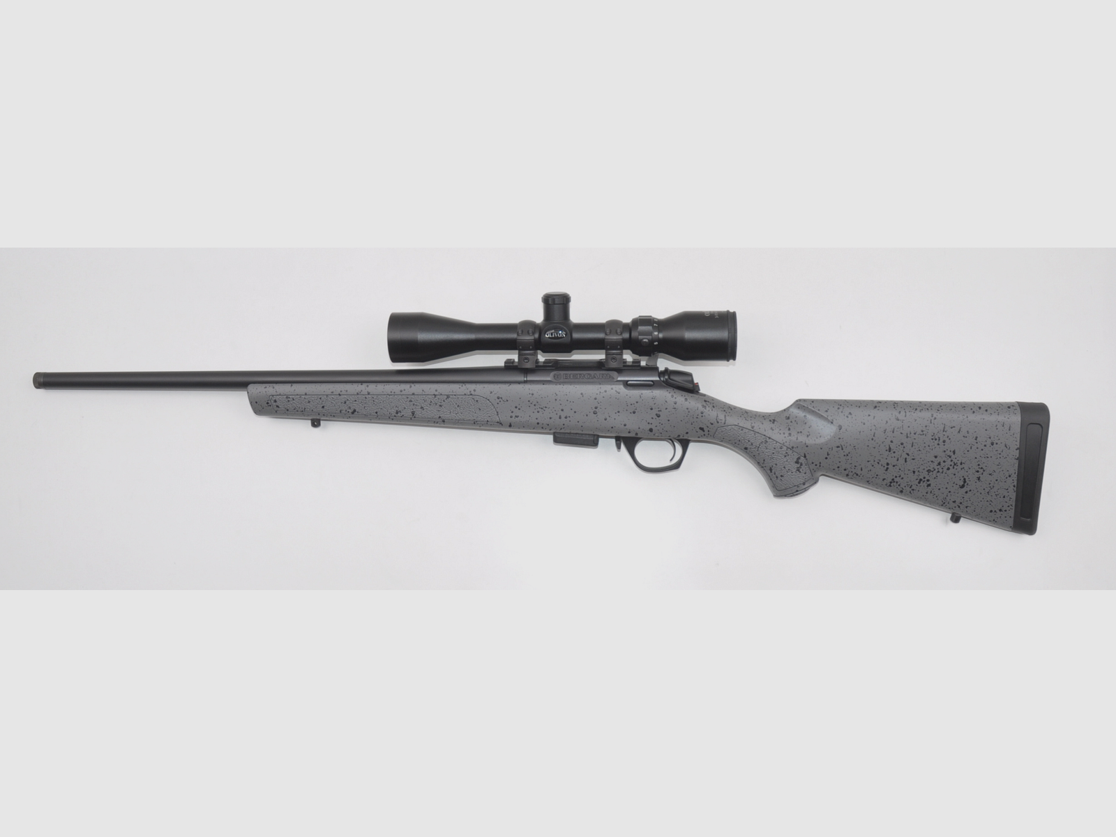 Bergara BMR, cal. .22 WMR