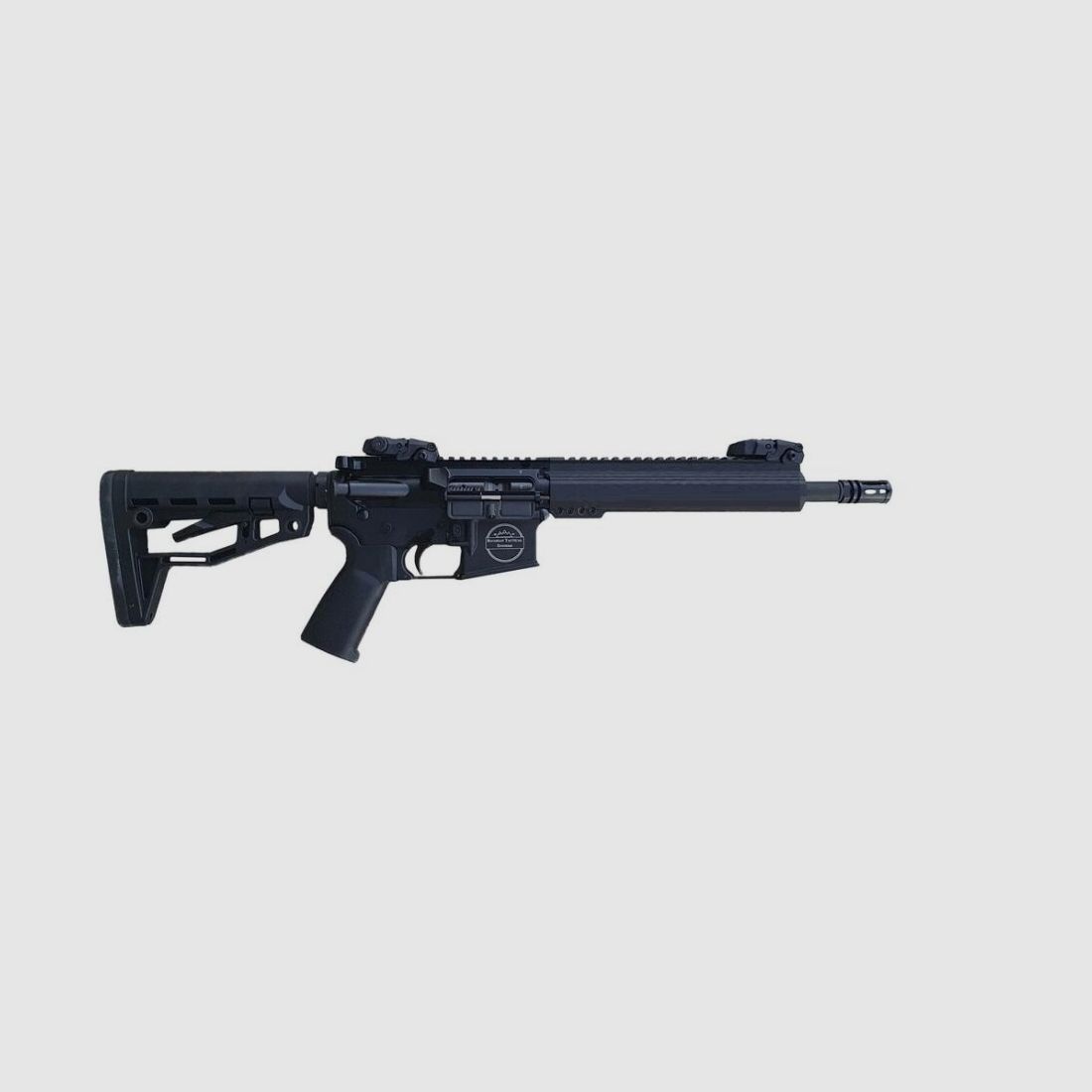 Bavarian Tactical Systems BTS-15 11,5'' Sport