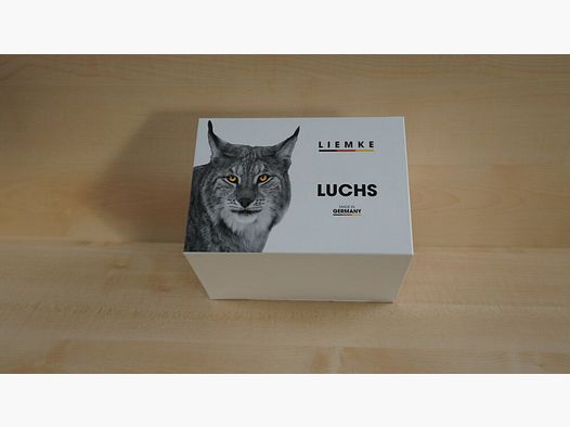 Liemke Luchs 2