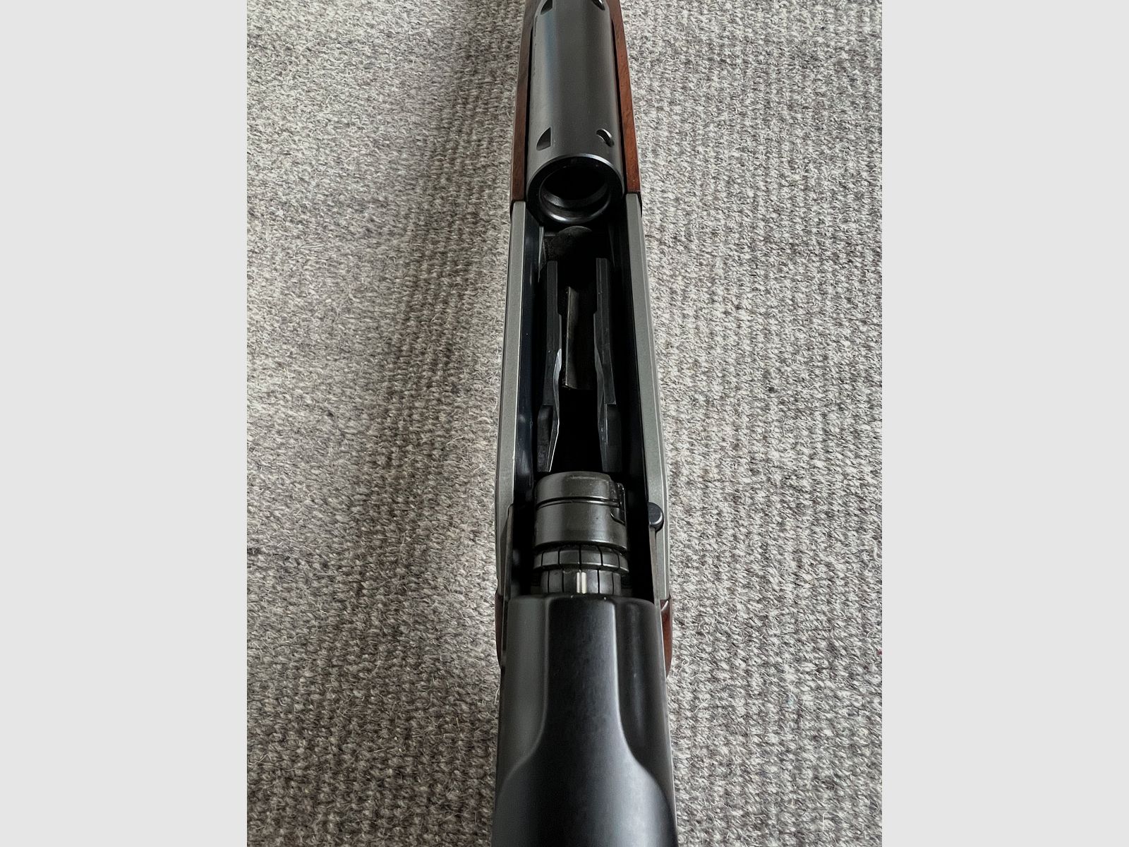 Blaser R8 Luxus .30-06