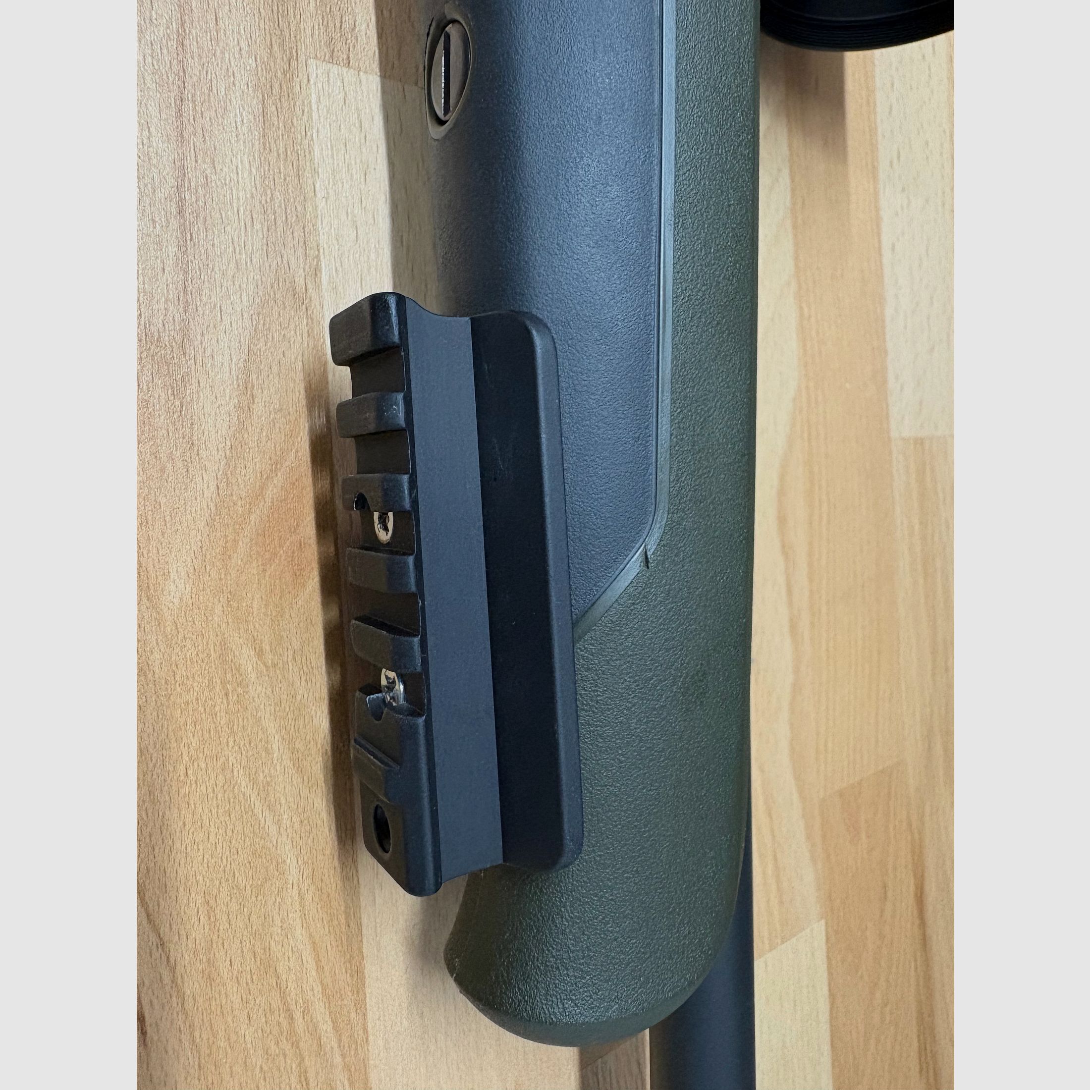 Merkel Helix Speedster Compleetpakket