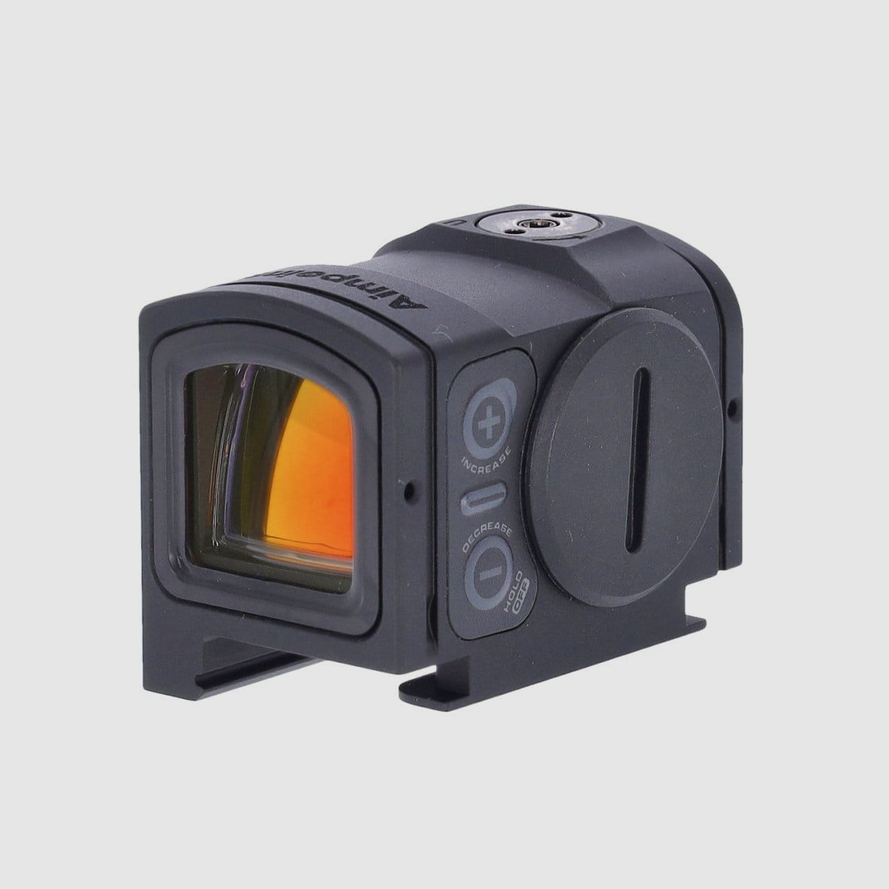 Aimpoint Acro S-2 9 MOA Rotpunktvisier