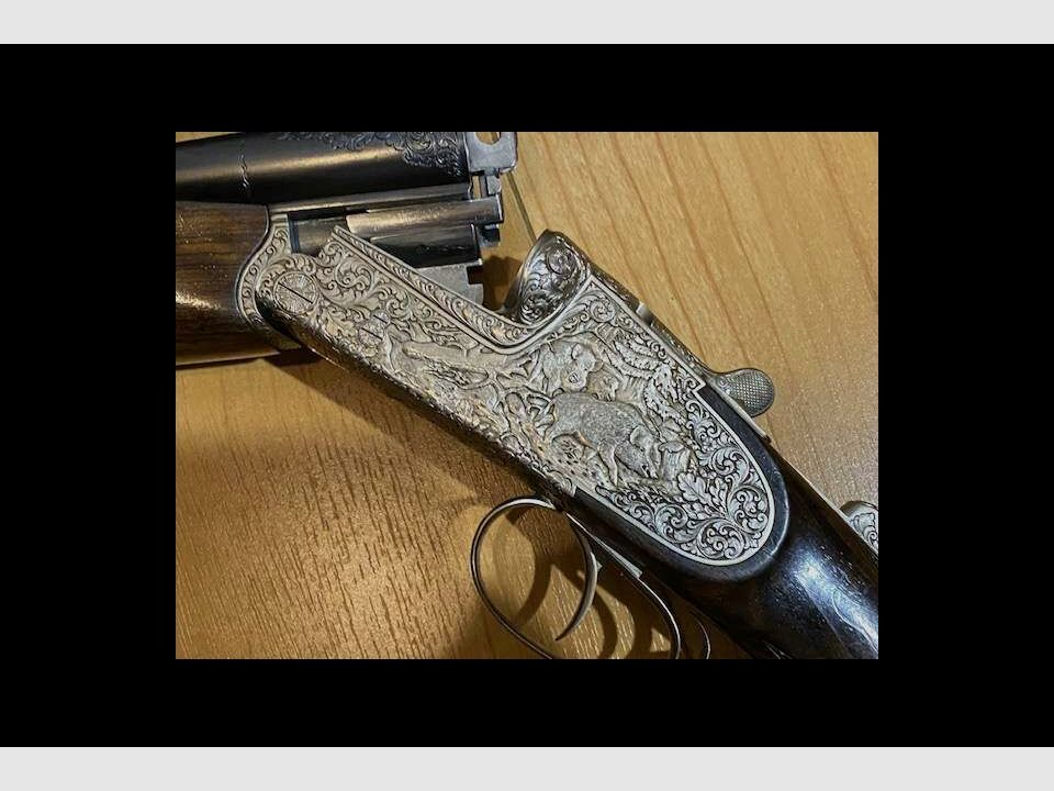 Krieghoff Neptun .30-06 Spr.; 20/76, immagine 2 di 10
