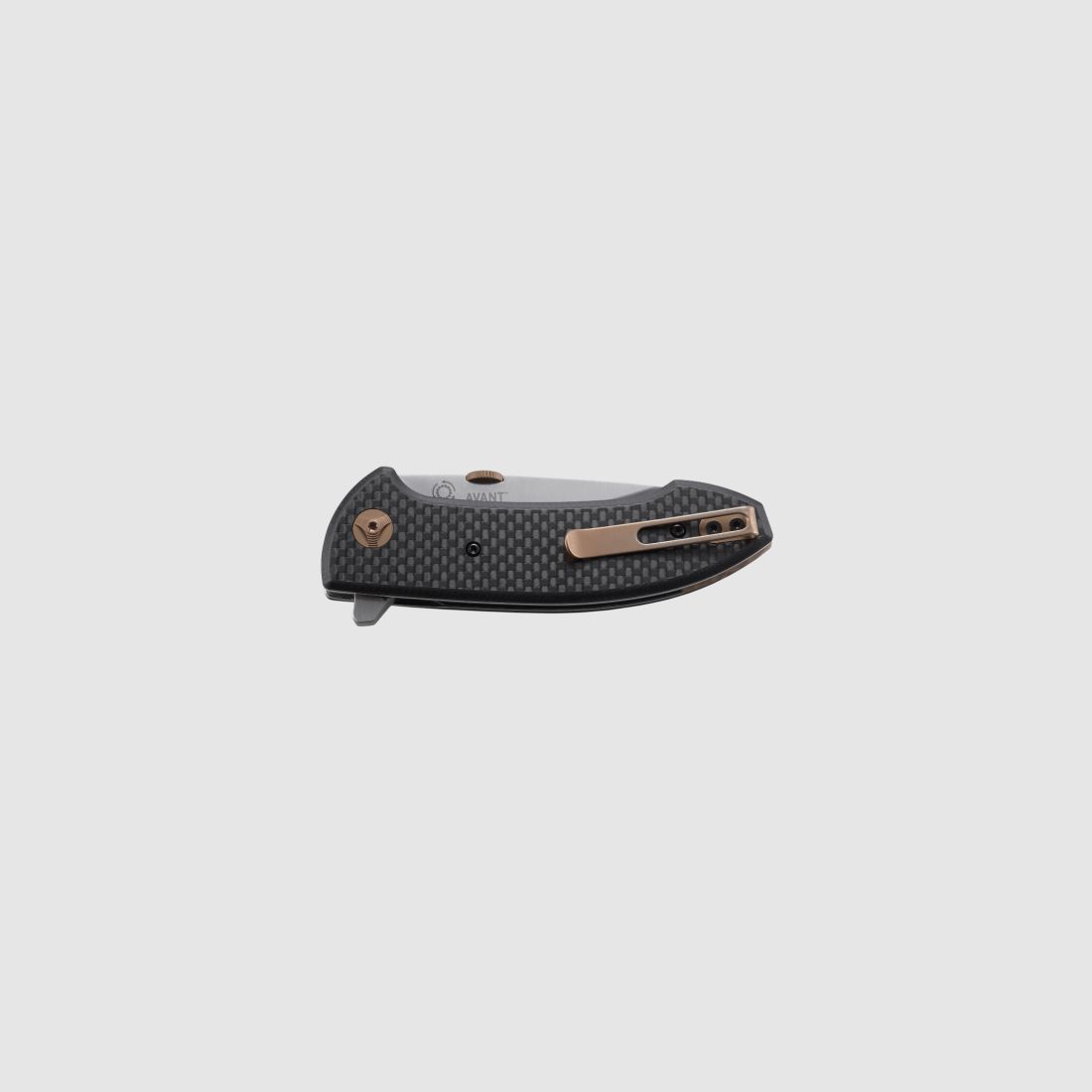 Nóż CRKT 4620 AVANT, zdjęcie 5 z 9