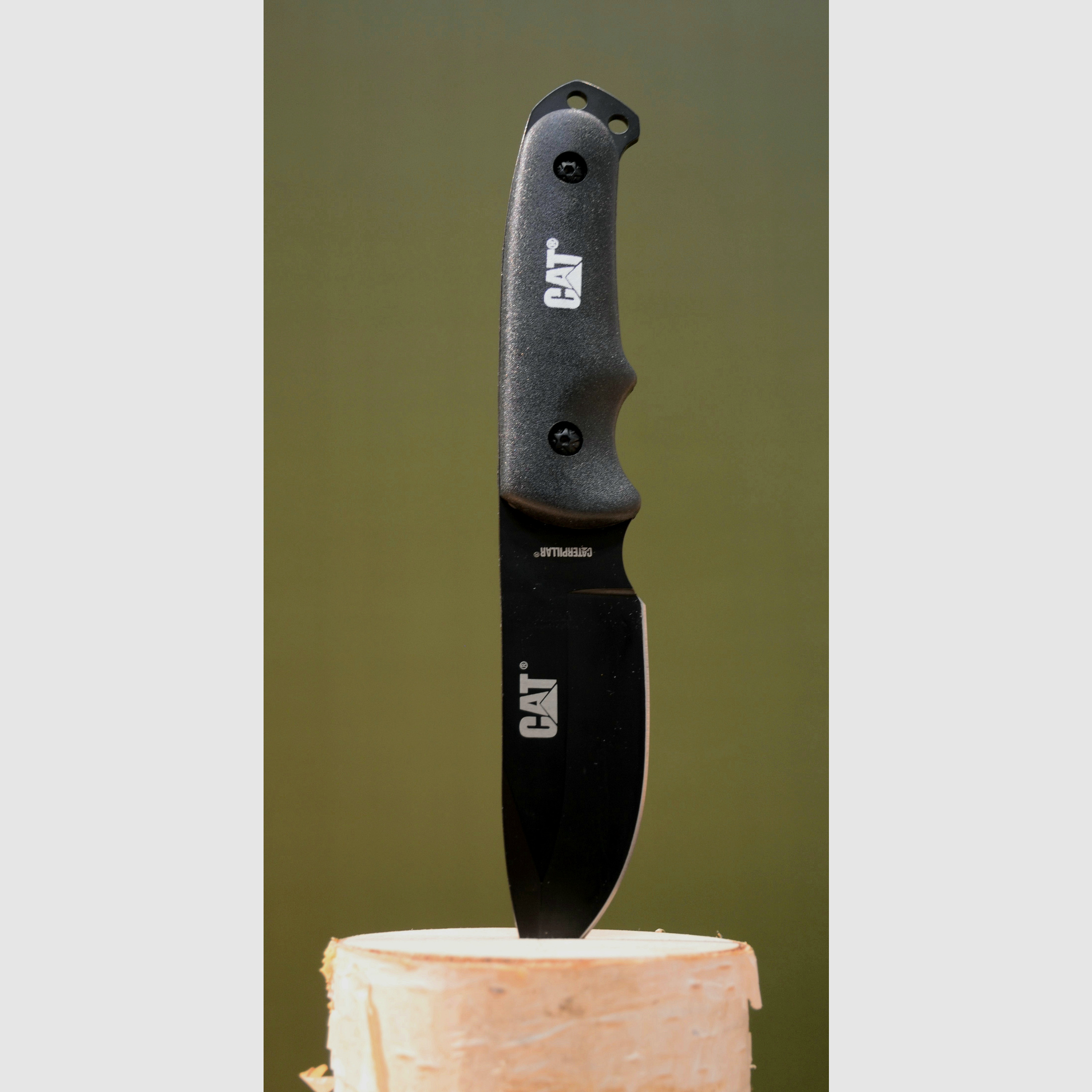 CAT Messer Combo-Pack
