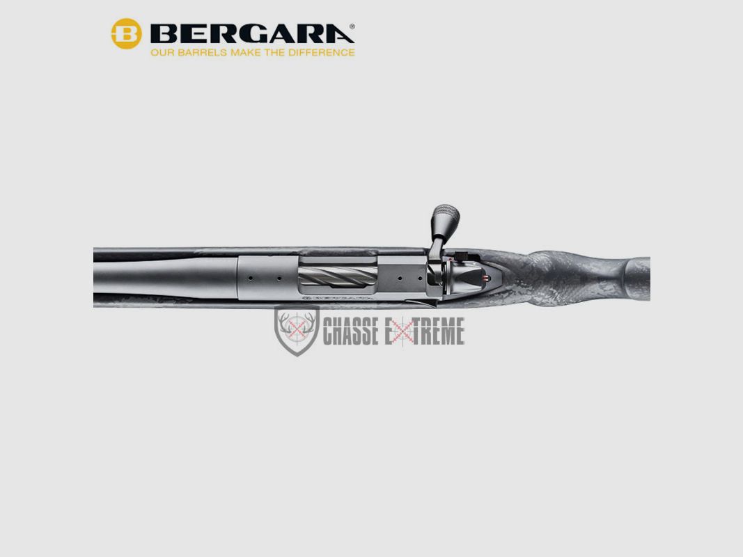 Büchse BERGARA B14² Crest, Bild 4 von 6