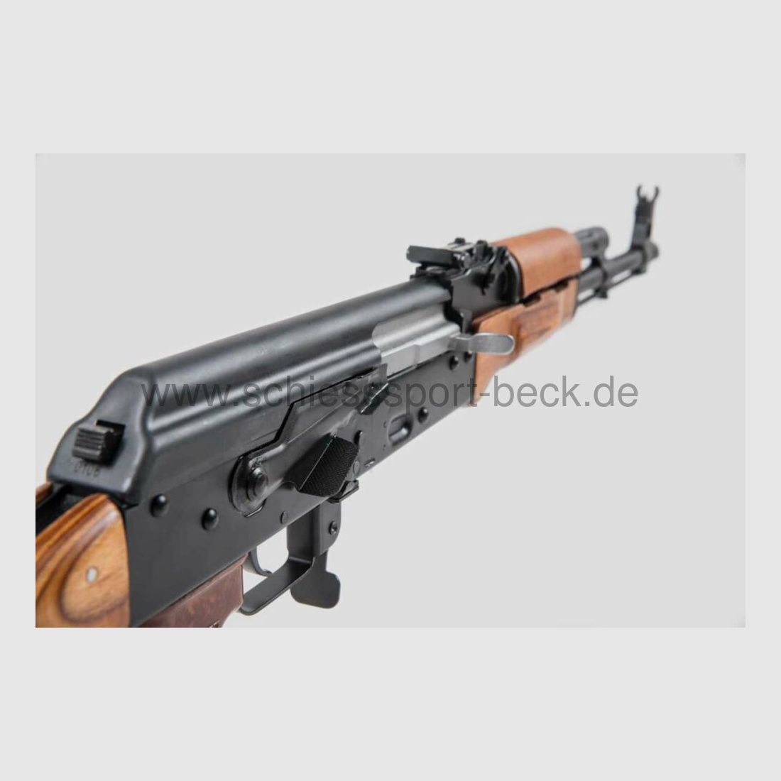 WBP (PL) Jack Holz (7,62×39)