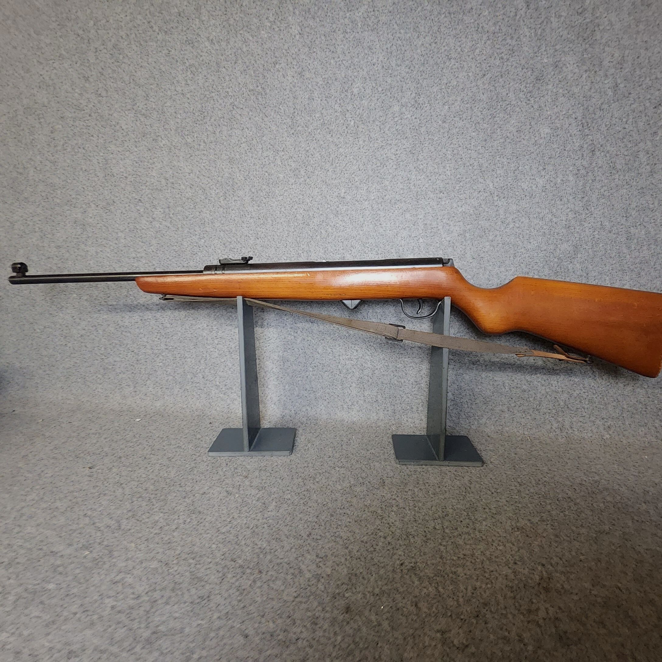 Haenel 310