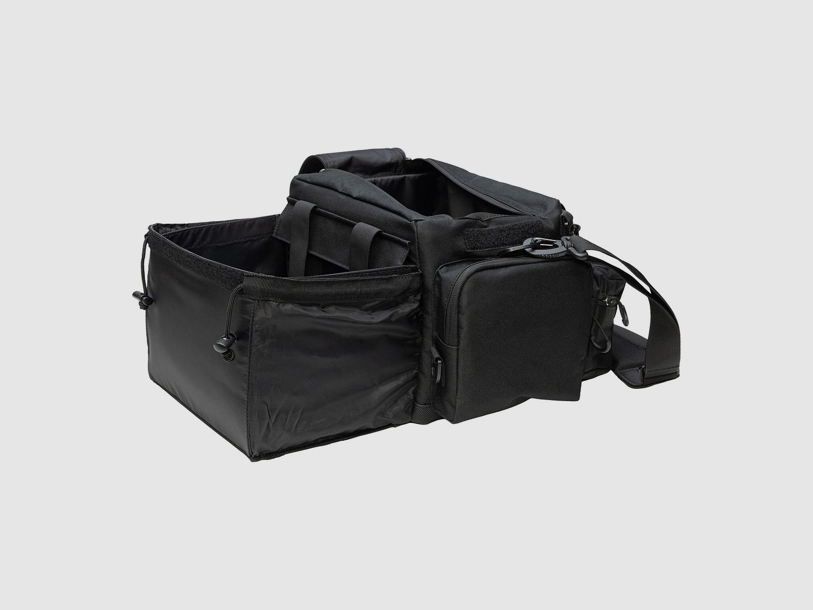 SCHIEßTASCHE KABAS SCHWARZ BROWNING, Bild 7 von 9