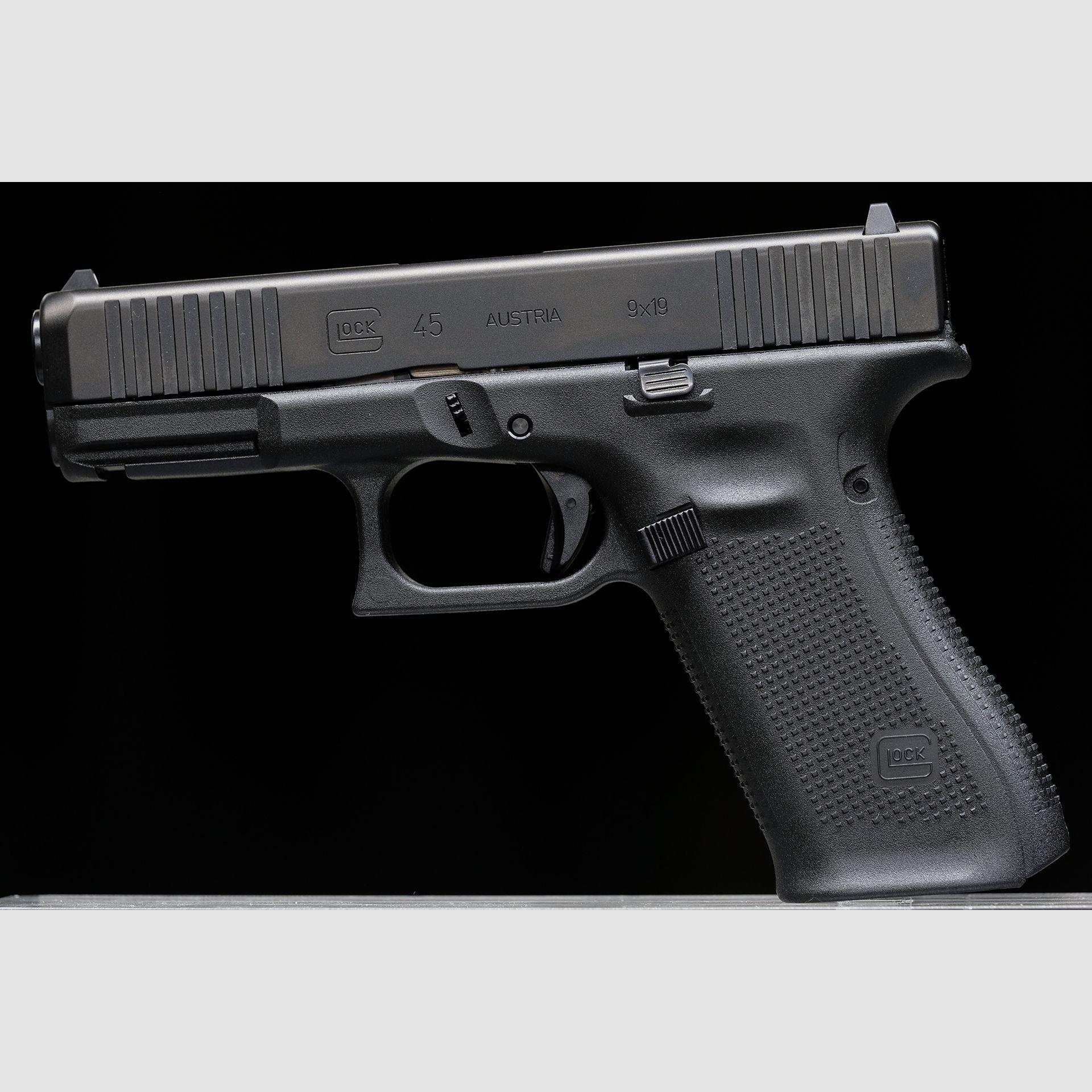 Glock 45 Gen. 5, Bild 2 von 8