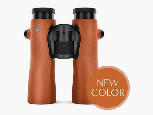 Swarovski Optik Binocular NL Pure 12x42 | orange