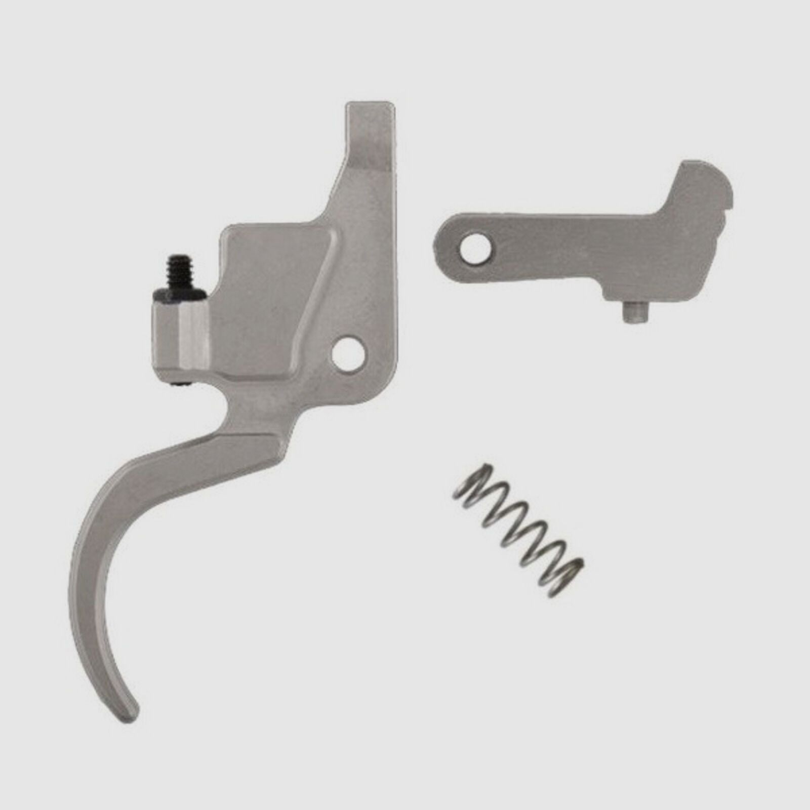 Timney Abzug Kit STS LH Ruger M77-MKII