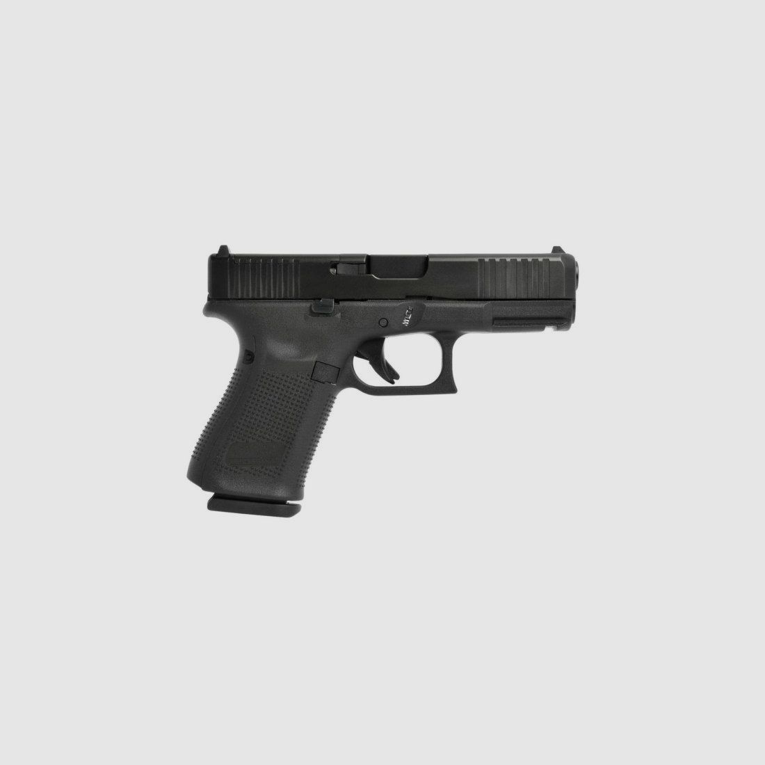Pistolet Glock 19 Gen.5 MOS, kal. 9mm (47255), zdjęcie 2 z 3