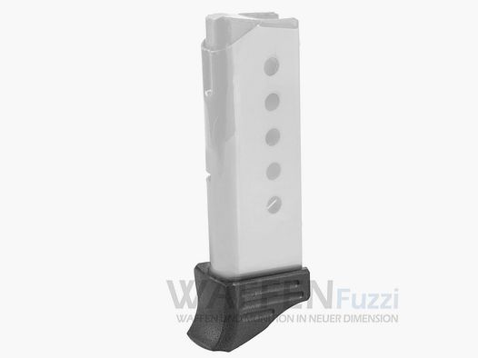 Steel Eagle Magazine Base Comfort