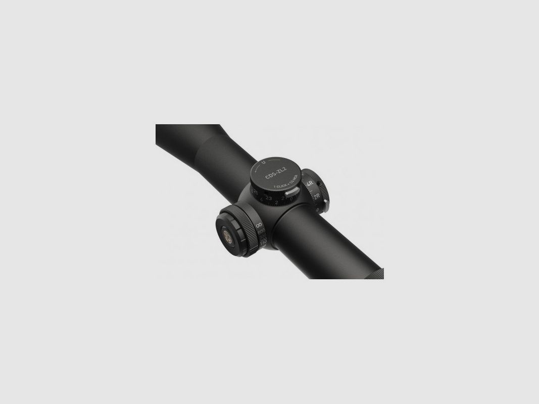 LEUPOLD VX-6HD 4-24x52 CDS-ZL2 FireDot Duplex, Bild 6 von 7