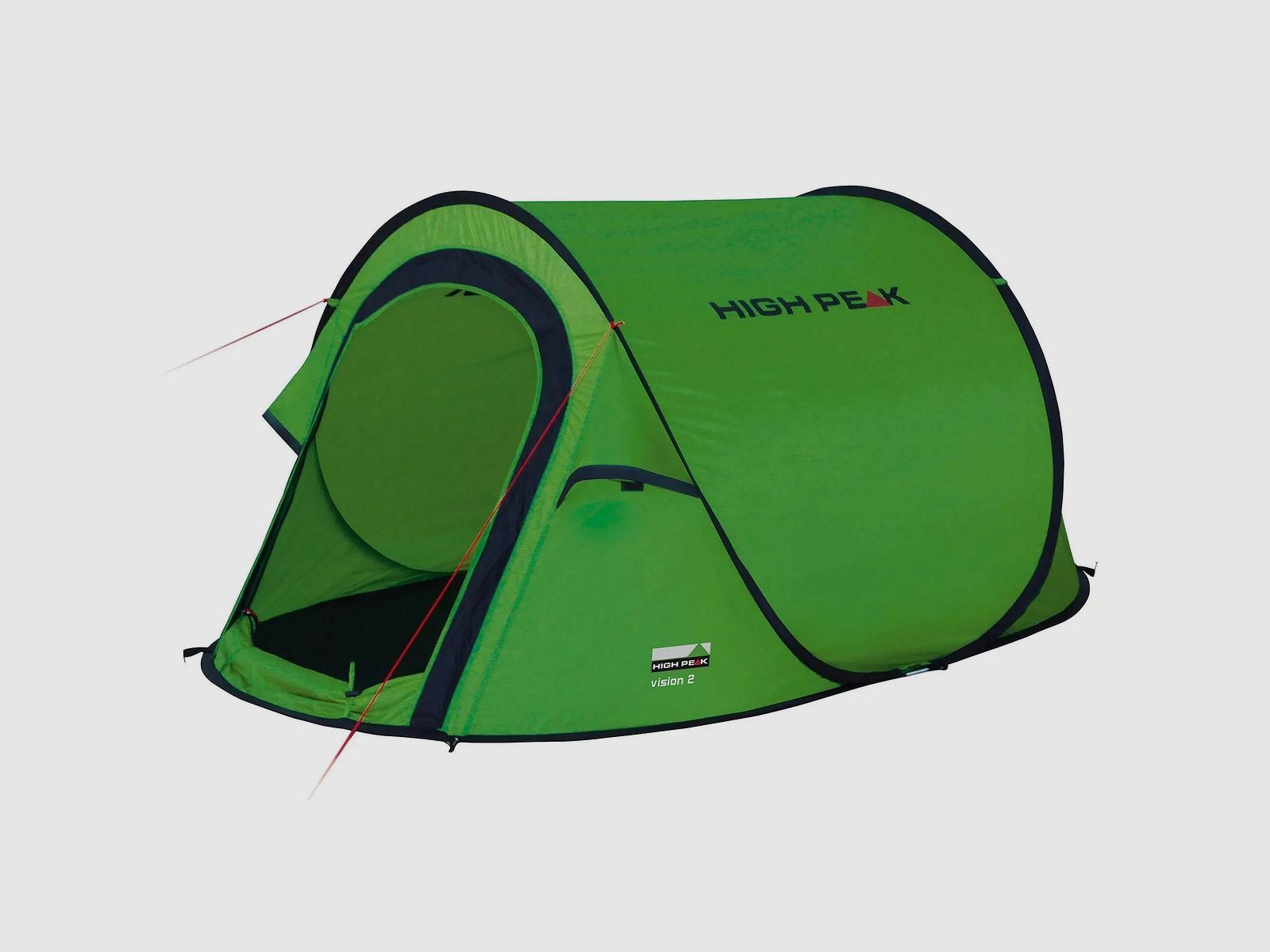 High Peak Popup Zelt Vision 2