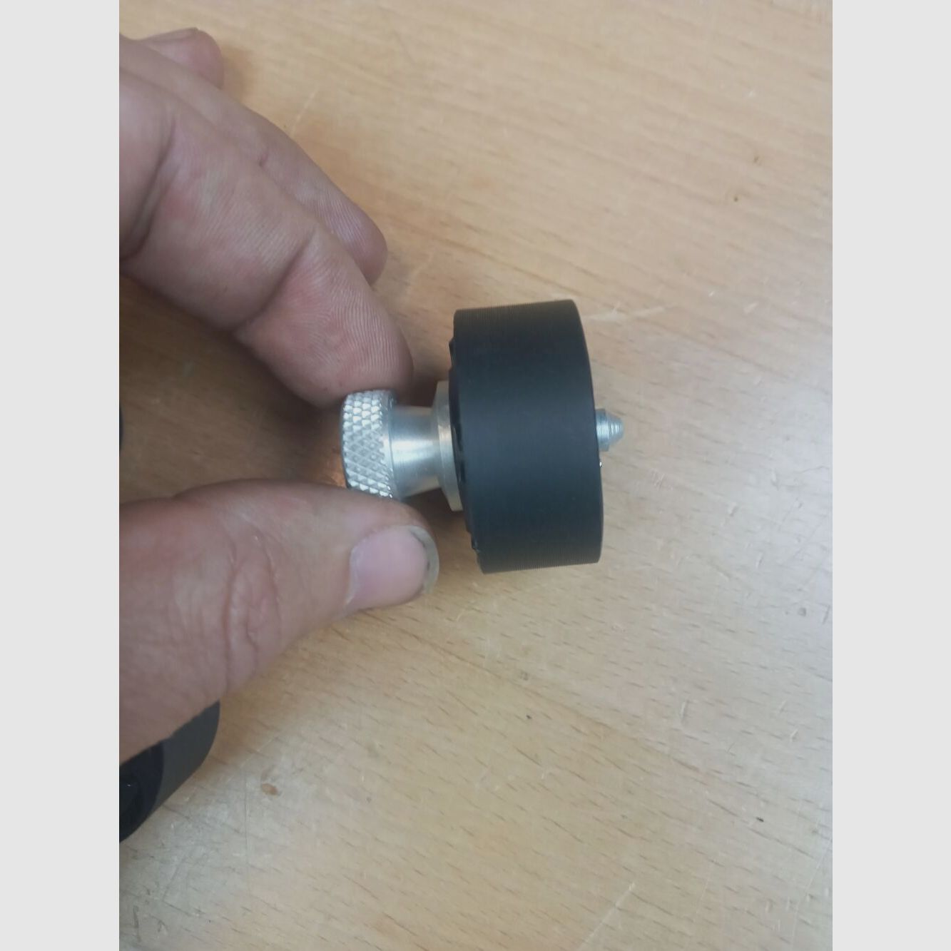 HKS Speed Loader Colt Python