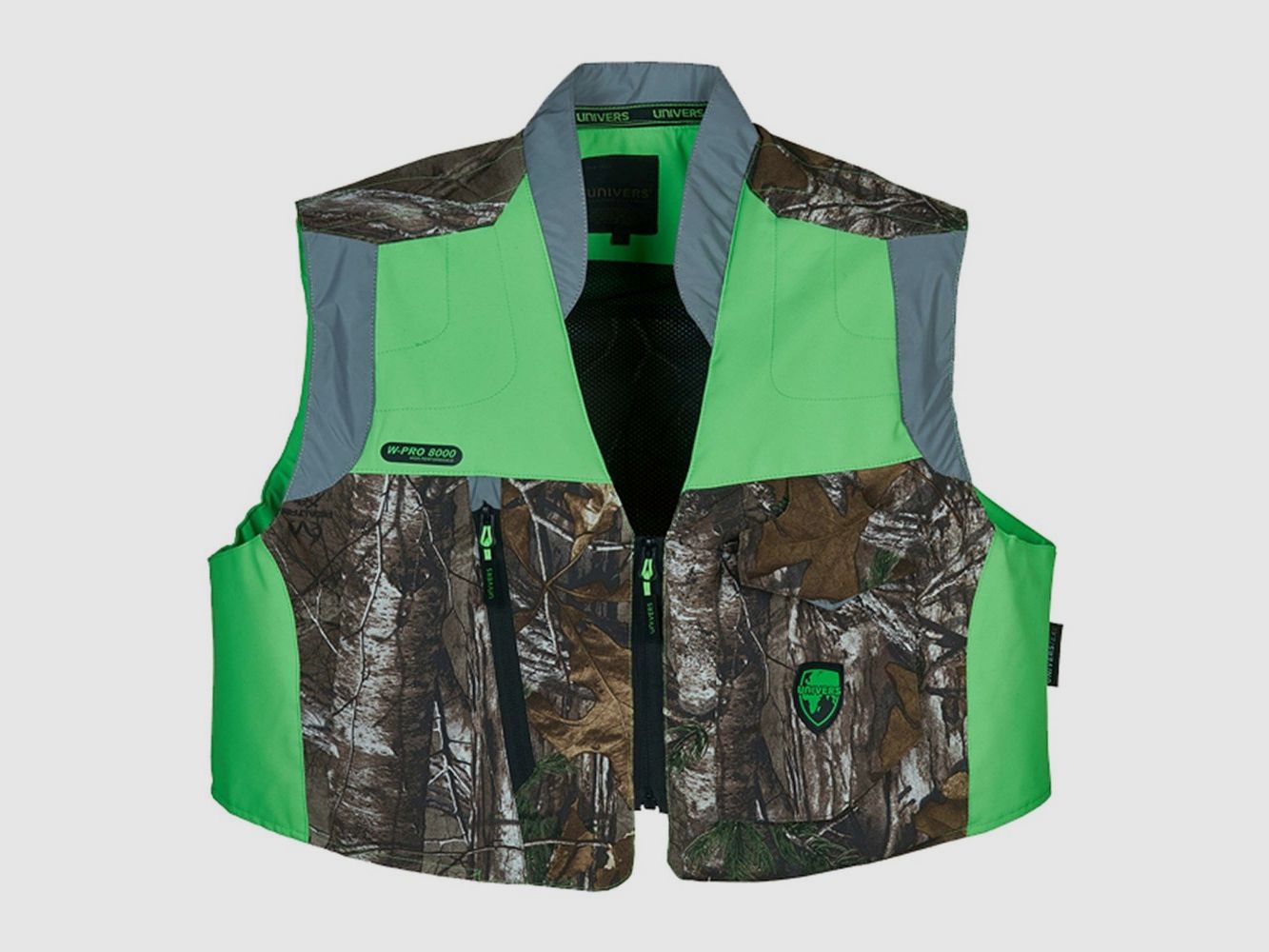 Univers gilet u-tex camo, immagine 1 di 4