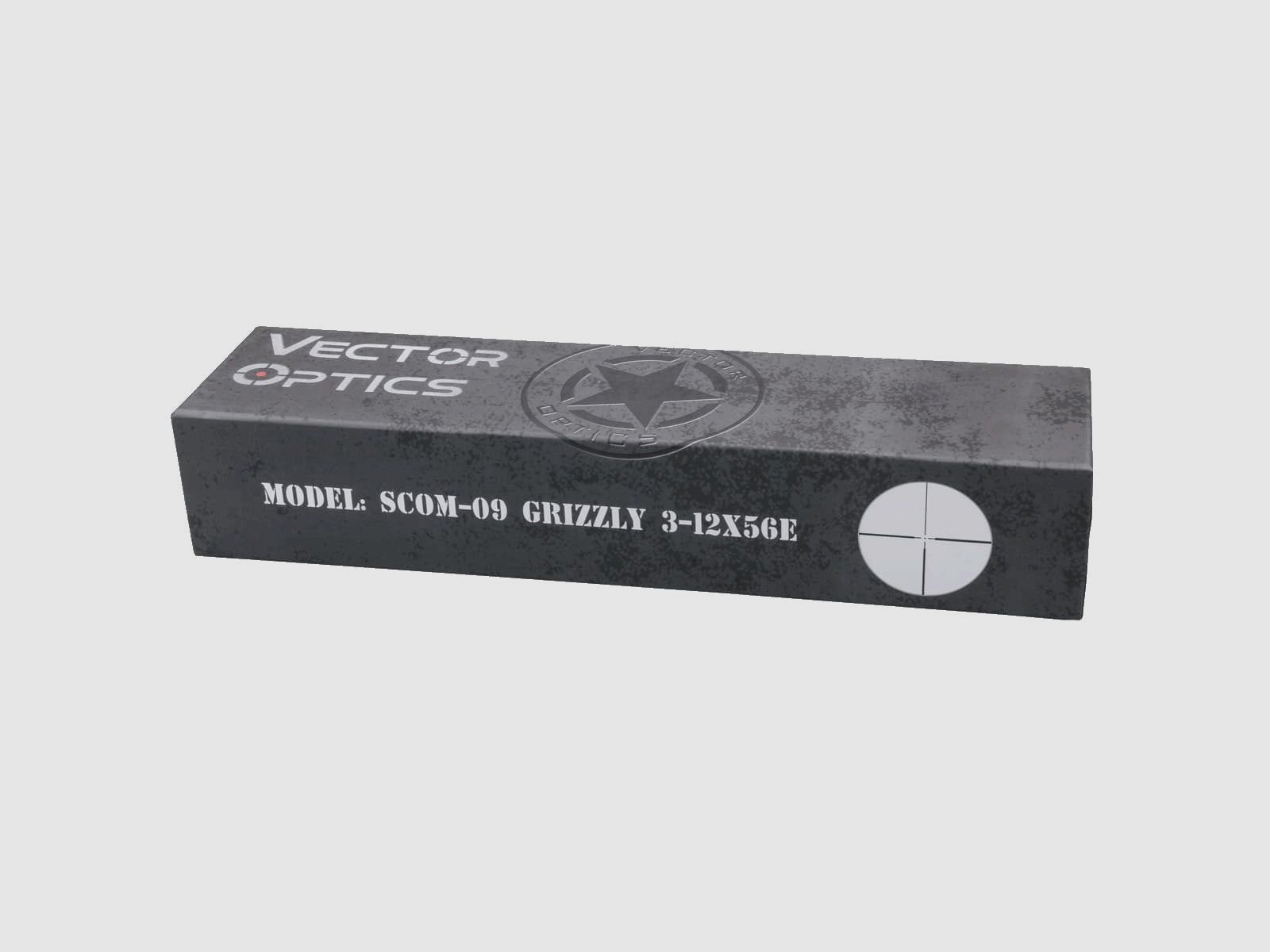 Zielfernrohr Vector Optics Grizzly 3-12x56, Bild 8 von 9