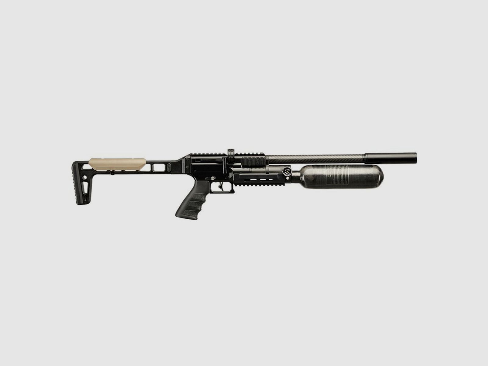 Snowpeak AP900B Mercury Compact CFB, Bild 1 von 6