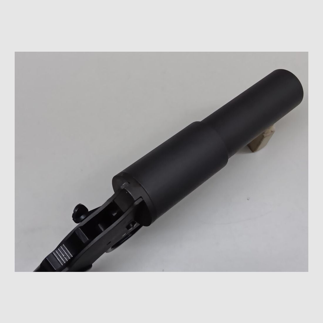 Geco Mod. IV, Bild 10 von 10