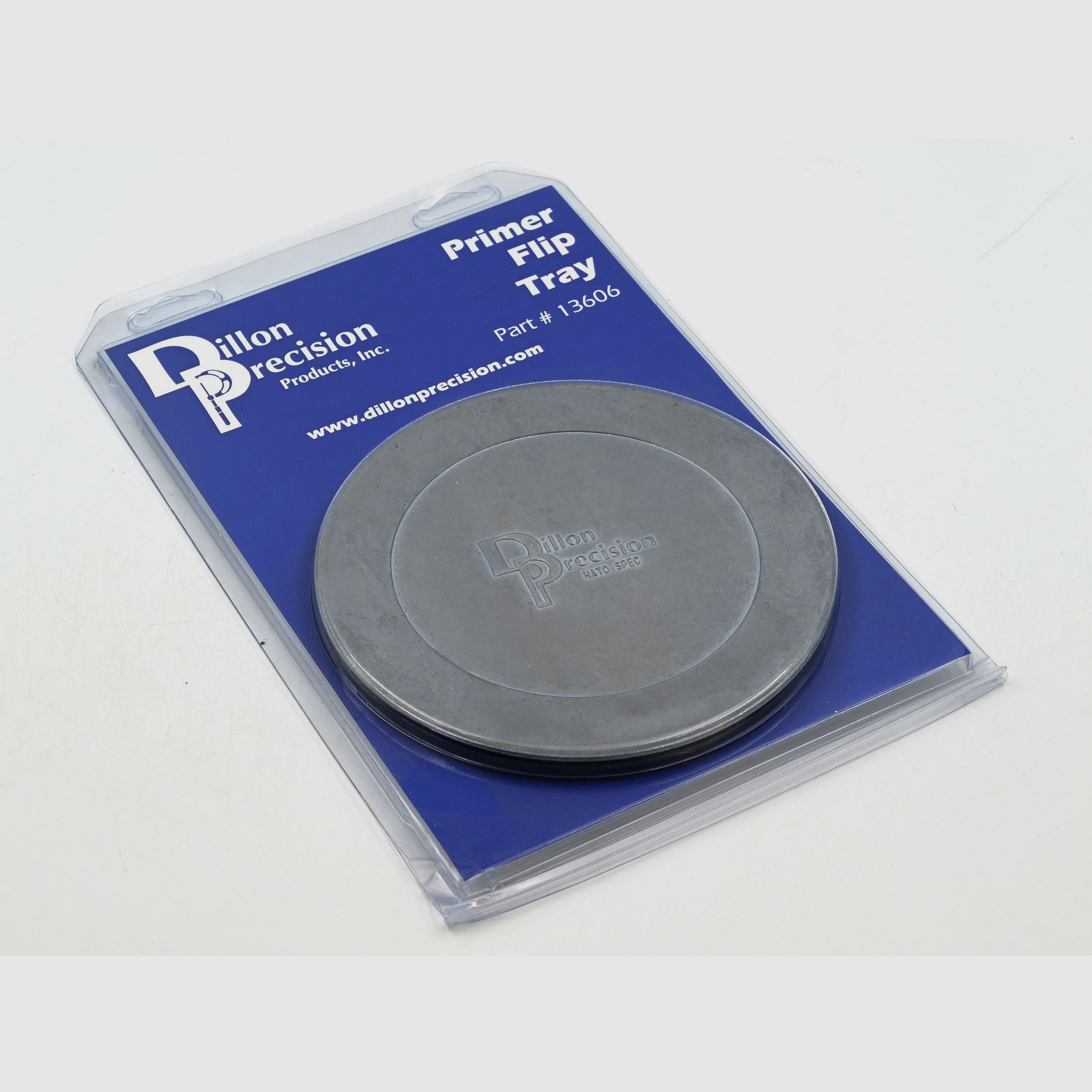 Dillon Primer Flip Tray | 13606,