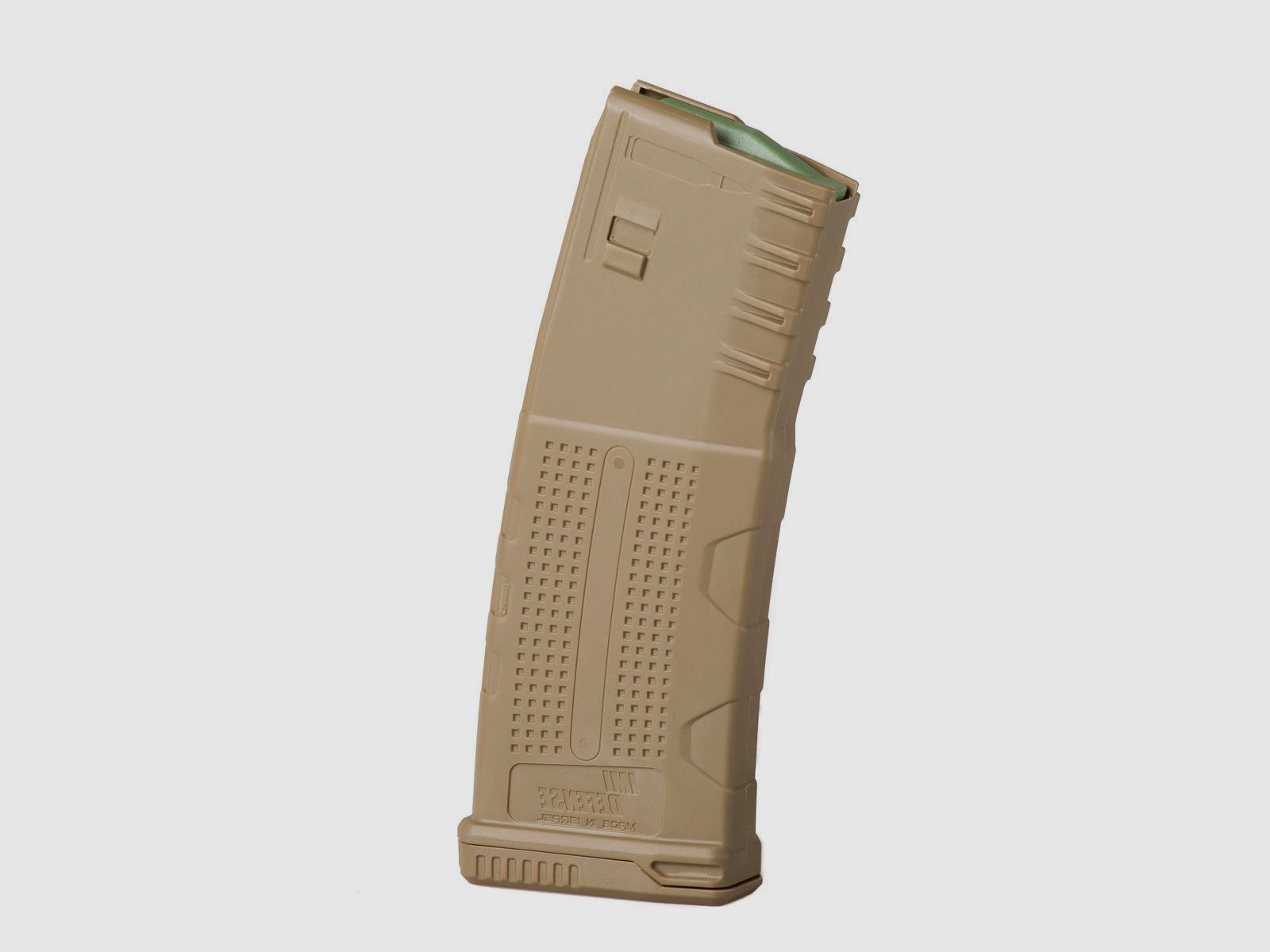 IMI DEFENSE M16/AR-15 Magazine 30 round G2 FDE