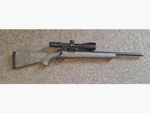 Remington 700 AAC-SD Repetierbüchse Kaliber 308 Win