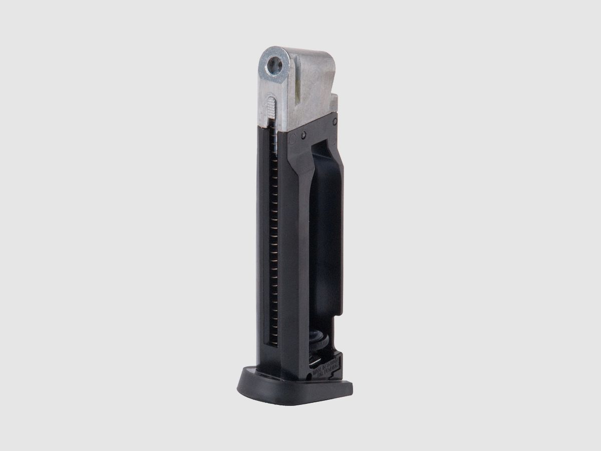 CZ 75D Compact Magazine 15 shots 6mm - Airsoft Co2 Non BlowBack