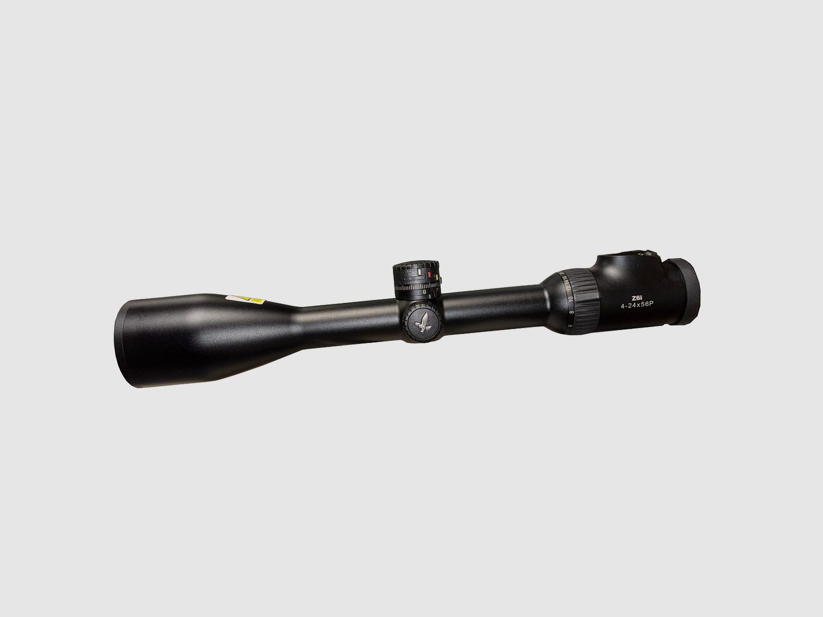 Swarovski Optiek Z6i 4-24×56 P BT L 4A-I, afbeelding 1 van 2