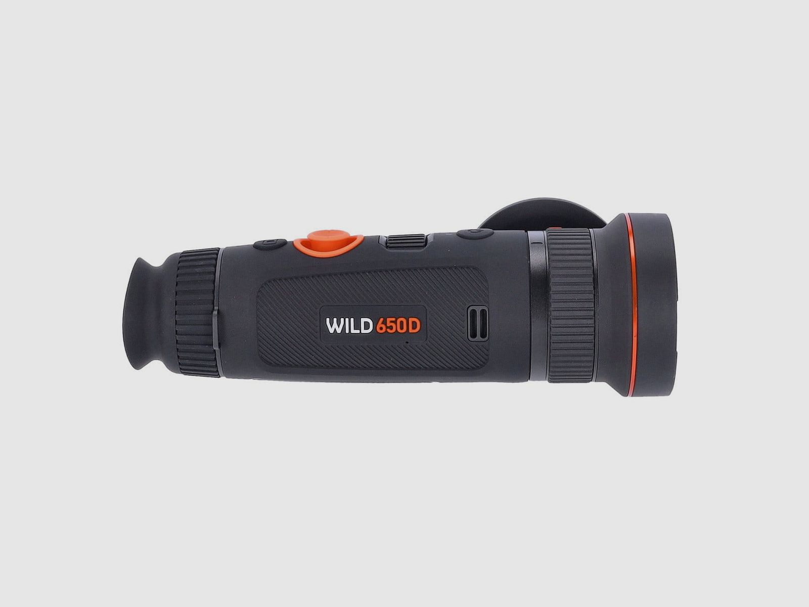 ThermTec Wild 650D Wärmebildgerät