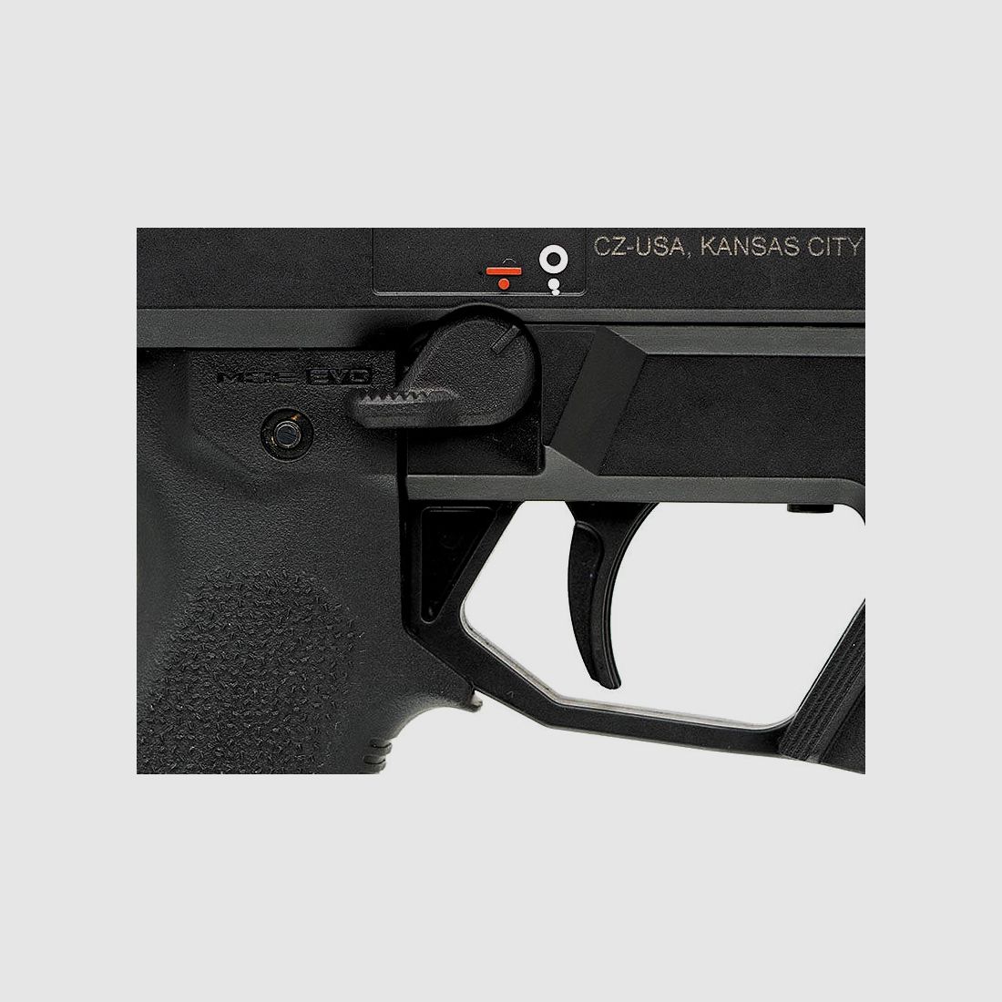 MAGPUL Sélecteur de sécurité ESK CZ Scorpion EVO 3