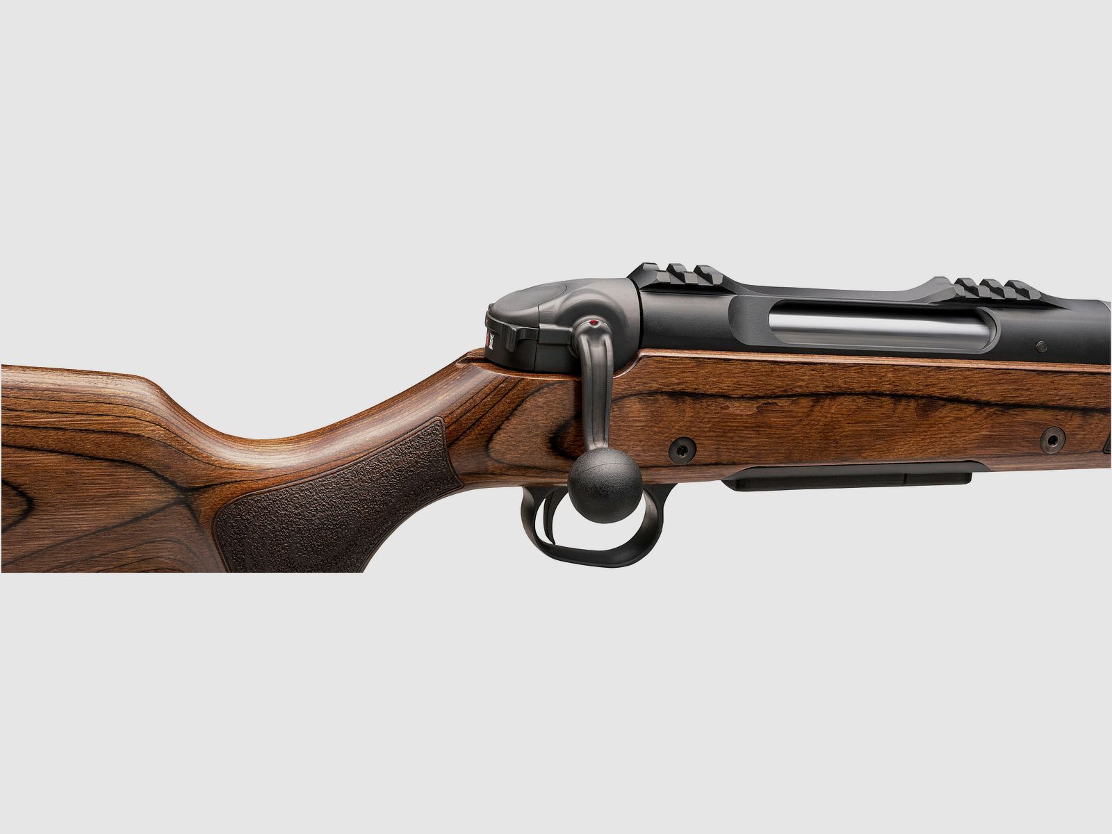 Haenel Jaeger NXT, Kal. 8x57 IS