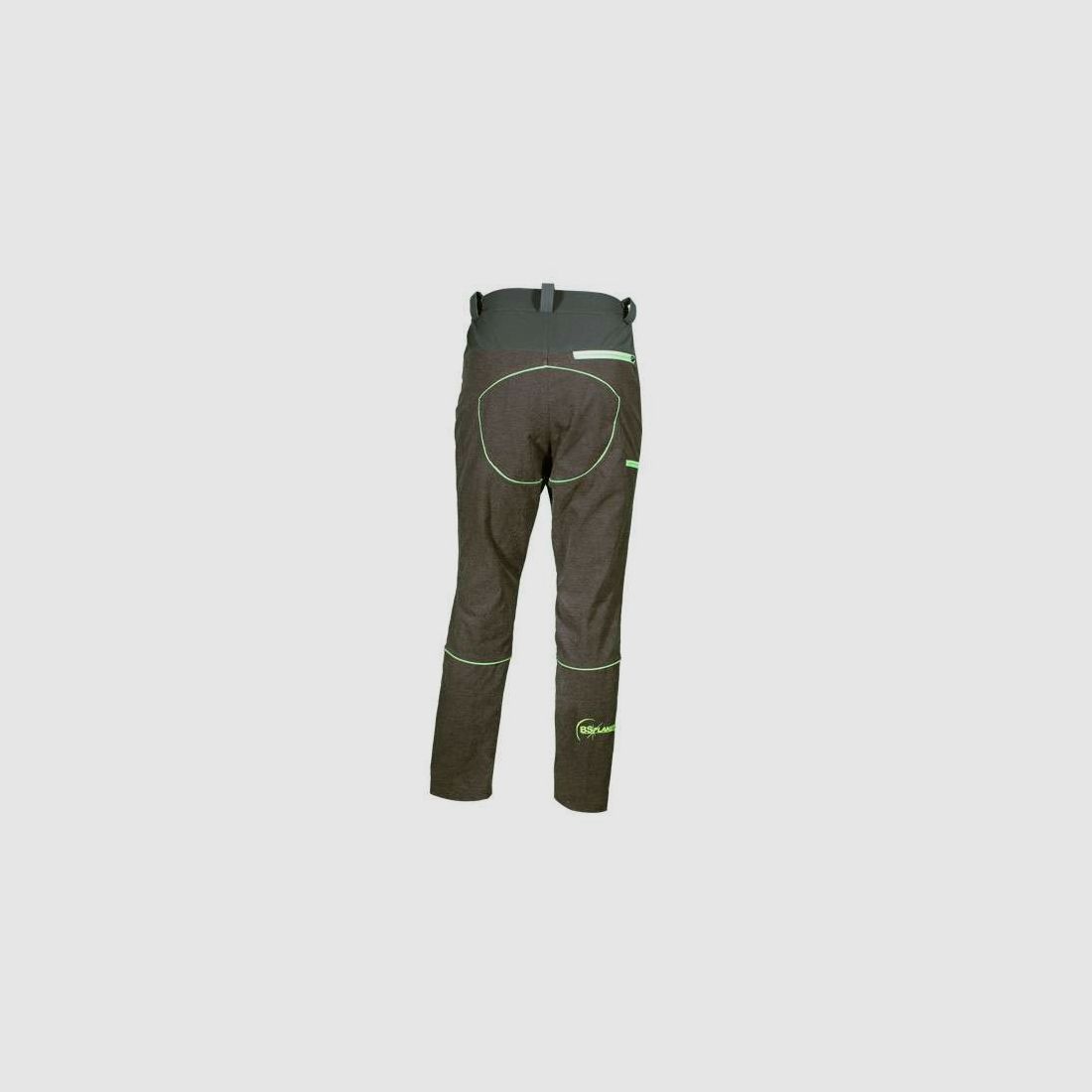 Nachsuchehose ultraleicht Mercurio Extreme, Bild 2 von 39