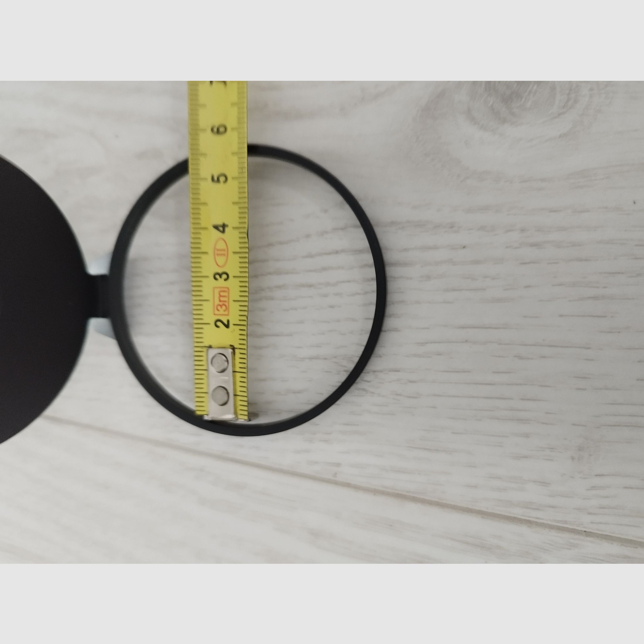 Zeiss ZF Flip Cover 56mm, Bild 3 von 3