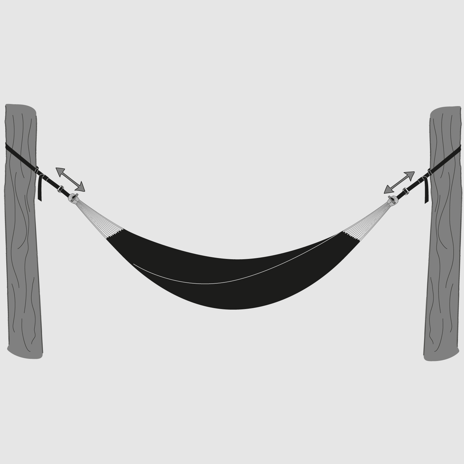 Amazonas T-Strap