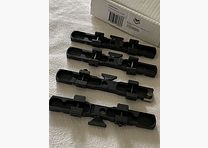 Dentler base mount Picatinny system