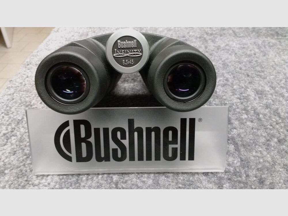 Bushnell	 Infinity 8,5x45