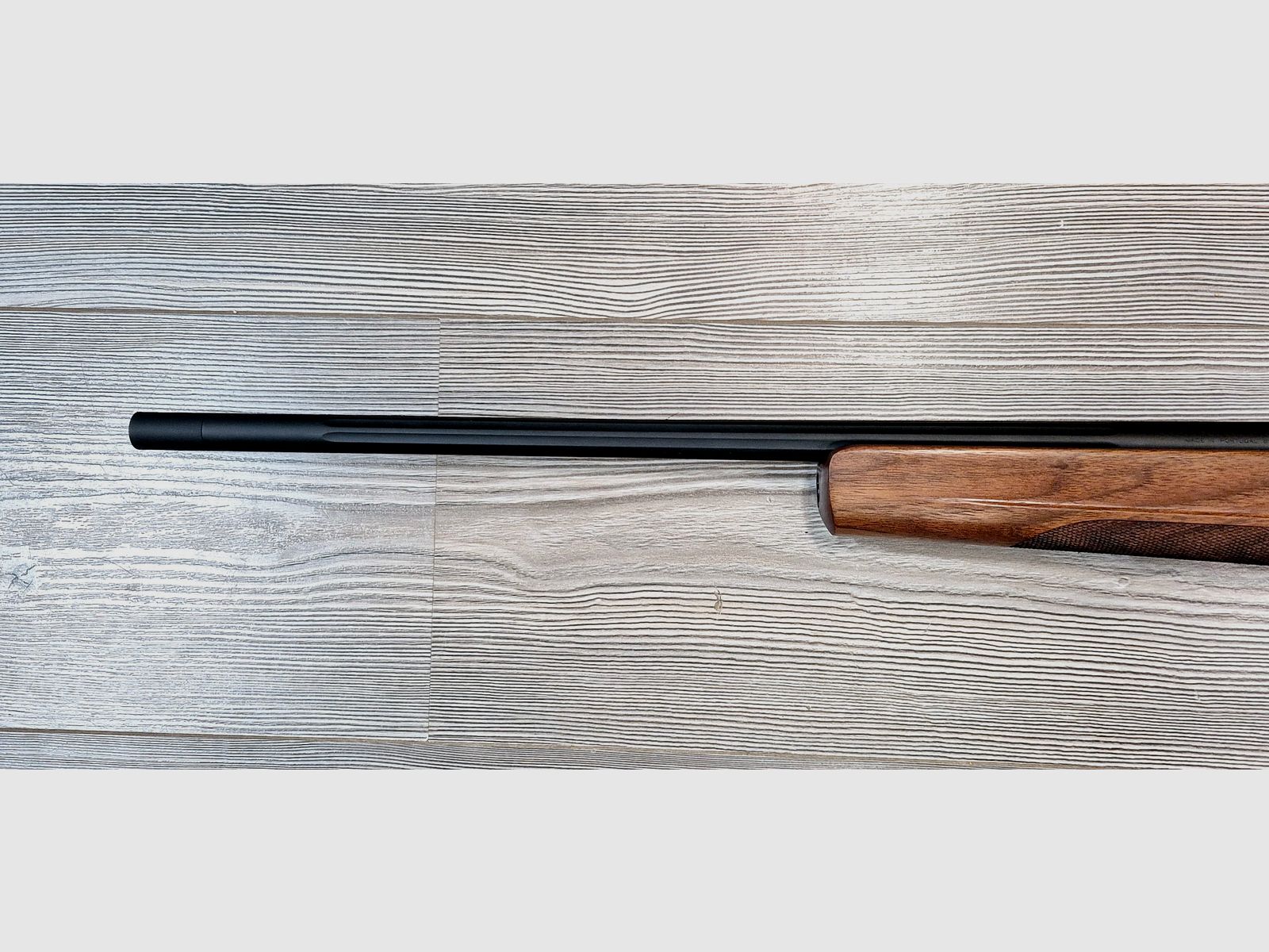 BROWNING BAR 4X HUNTER Kal.300 WIN MAG Holz Klasse 2, Bild 4 von 14