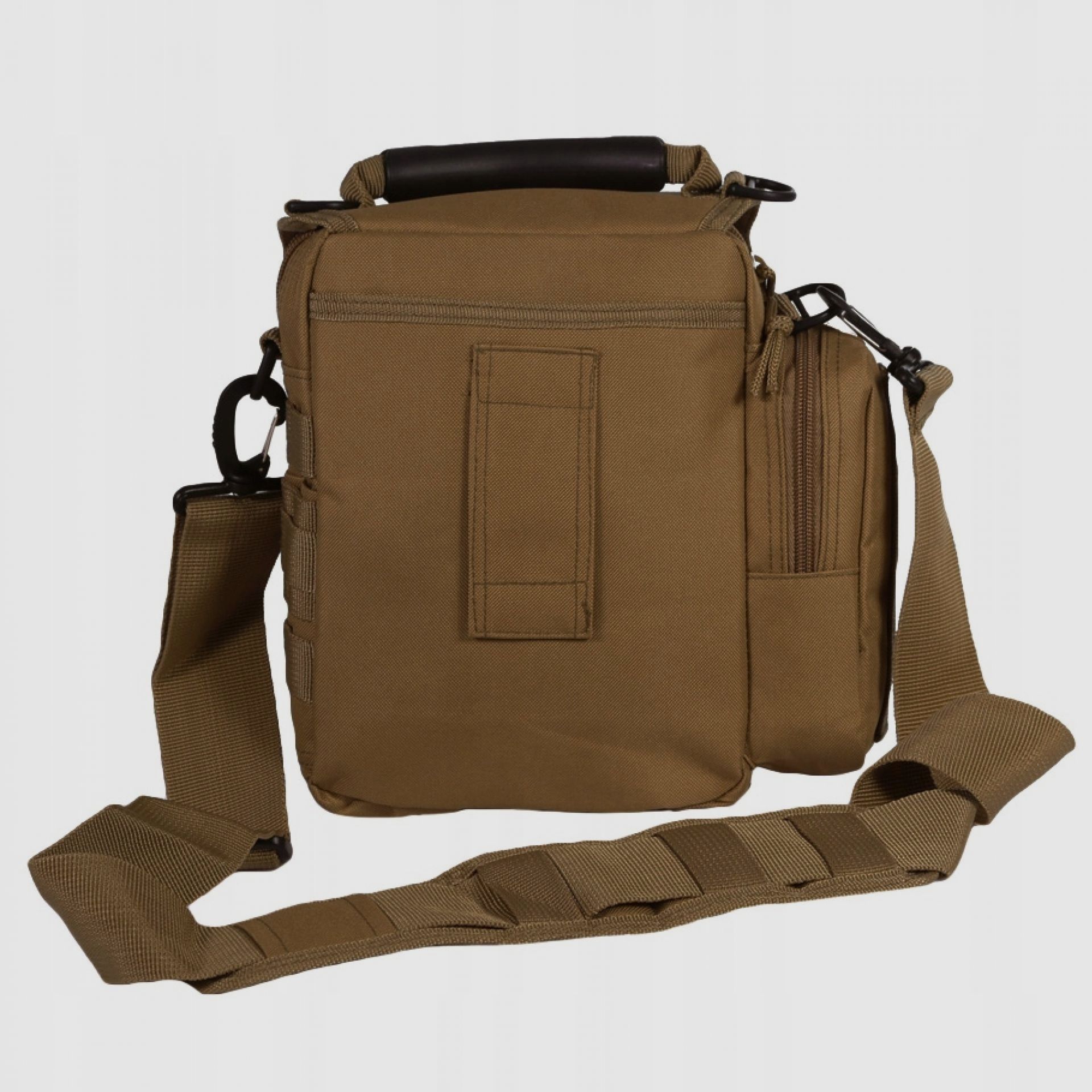 Indy Shoulder Bag 5.5 L CAMO, image 7 of 28